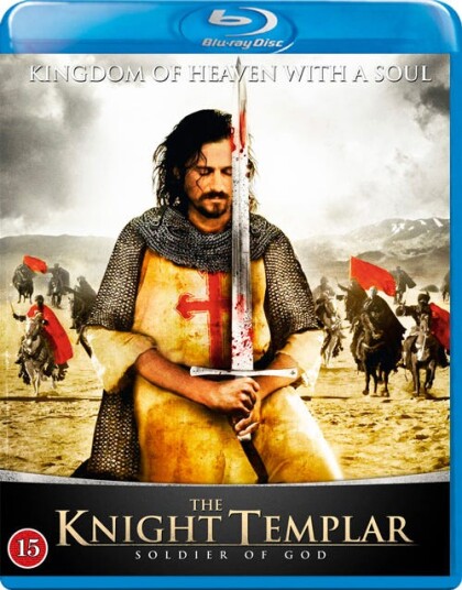 Knight Templar Knight Templar