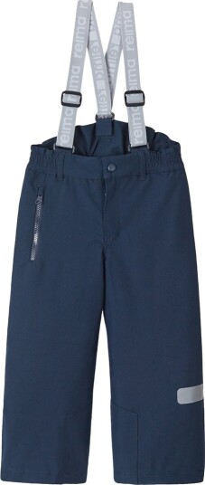 Reima Reimatec Winter Pants, Kiddo Lightning - Navy - 98