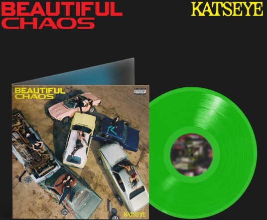 Beautiful Chaos