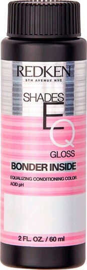 Redken Shades EQ Gloss Bonder Inside 09CR Summer Sunshine 60 ml