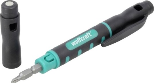 Wolfcraft Gmbh 8736000, 15Mm, 132Mm, Hengemerke Wolfcraft Gmbh 8736000, 15Mm, 132Mm, Hengemerke