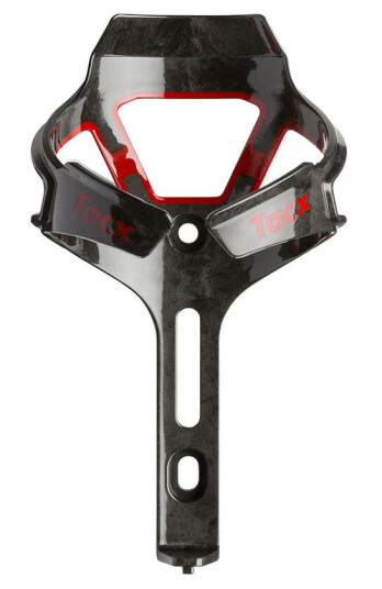 Tacx® Ciro-flaskhållare Blank Tacx® Ciro-flaskhållare Blank