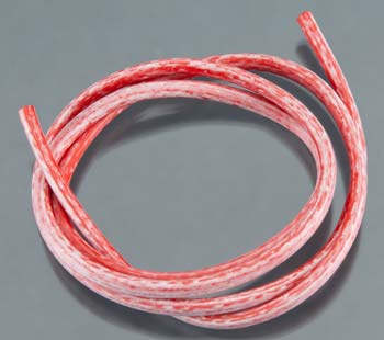 Castle Creations 011003100 Wire 36" 10 AWG Red