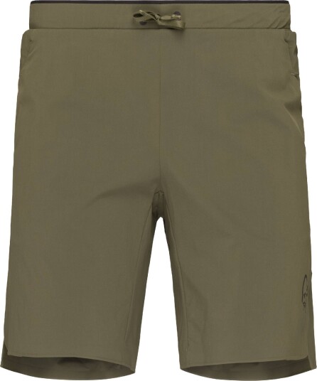 Norrøna Senja Flex1 9" Shorts M'solive night XL Norrøna Senja Flex1 9" Shorts M'solive night XL