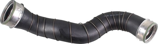 METZGER 2400012 Ladeluftslange