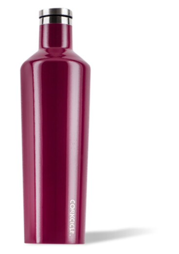 CORKCICLE Termoflaske Merlot, ca. 0,75 liter