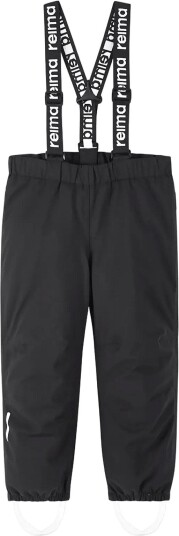 Reima Reimatec Winter Pants Leikisti BLACK 128