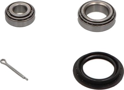 KAVO PARTS WBK 1006 Hjullager KAVO PARTS WBK 1006 Hjullager
