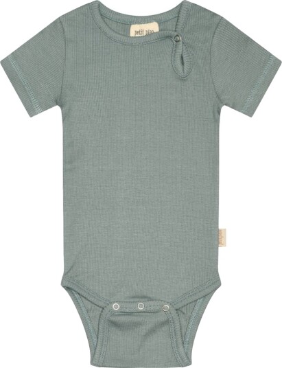 Wheat Body Berti Light Blue Whales (86 / 1,5 år)