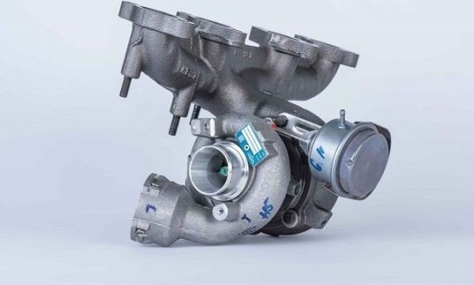 BorgWarner 54399880072 Turbolader BorgWarner 54399880072 Turbolader