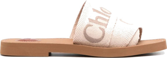 Chloé Dame Sko Rosa 36 EU, Chloé Dame Sko Rosa 36 EU,