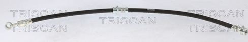 TRISCAN 8150 14240 Bremseslange TRISCAN 8150 14240 Bremseslange