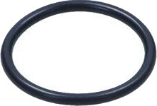 VAG WHT005442 Tetning, oljepumpe