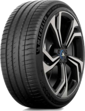 Michelin Pilot Sport 255/40R21 102Y XL Michelin Pilot Sport 255/40R21 102Y XL