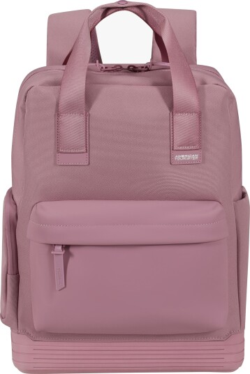 American Tourister Soulpack Ryggsekk 17L Lilas Pink American Tourister Soulpack Ryggsekk 17L Lilas Pink