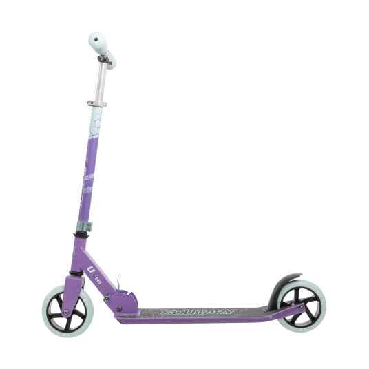 Solitary UX 145 kid scooter sparkesykkel scooter barn STD Lavender Prism