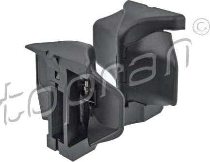 TOPRAN 409 033 Koppholder
