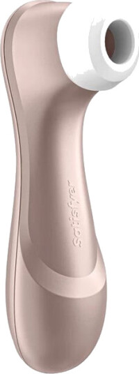 Satisfyer Satisfyer Pro 2 Generation 2 STF002 Satisfyer Satisfyer Pro 2 Generation 2 STF002