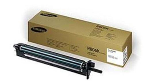 Samsung CLT-R806K/SEE - Trommelsett Svart