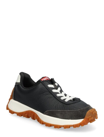 Camper Drift Trail Kids   Black   33