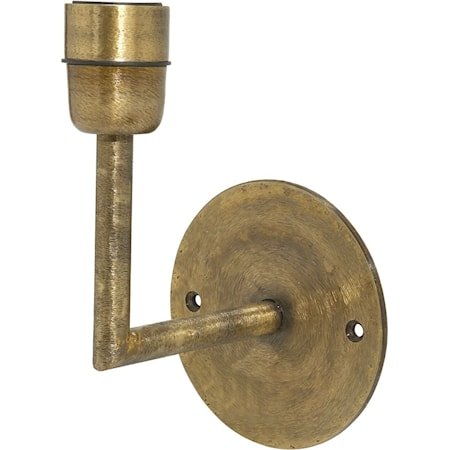 Pr Home Vegglampe Base 1534100-04-0 1534100-05-0