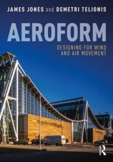 Aeroform Av James Jones, Demetri Telionis