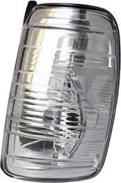 ALKAR 6202734 Blinklys