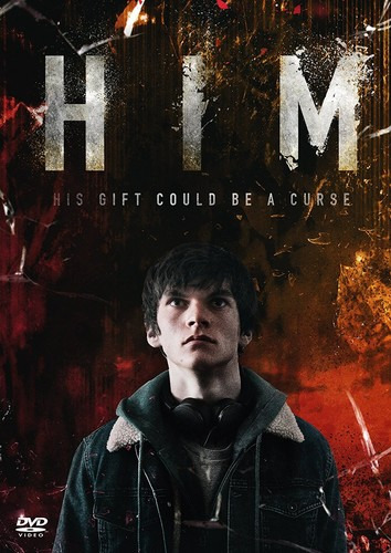 Him DVD