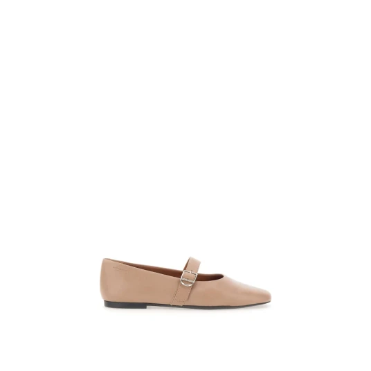 Vagabond Shoemakers Dame Sko Beige 38 EU Vagabond Shoemakers Dame Sko Beige 38 EU
