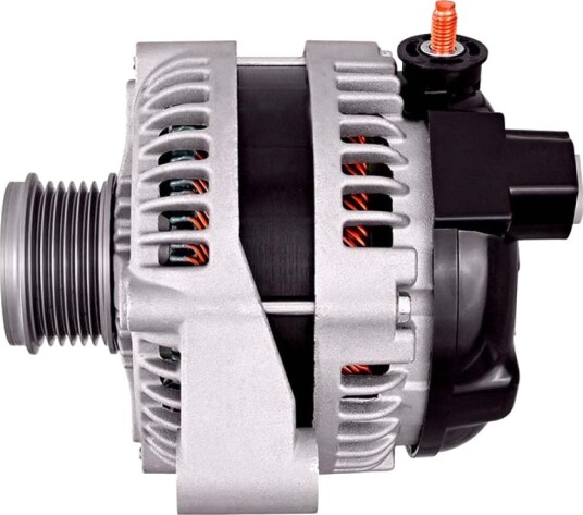 Dynamo HELLA 8EL 015 630-701 Dynamo HELLA 8EL 015 630-701