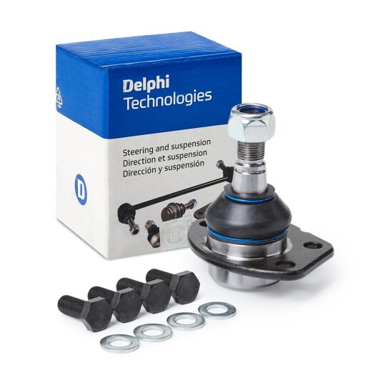 Bærekule DELPHI TC1286 Bærekule DELPHI TC1286