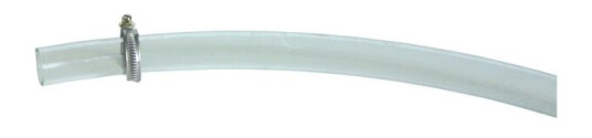 AL-KO 110135 PVC-slange for nedsenkbare pumper, 6 m, Vanning AL-KO 110135 PVC-slange for nedsenkbare pumper, 6 m, Vanning