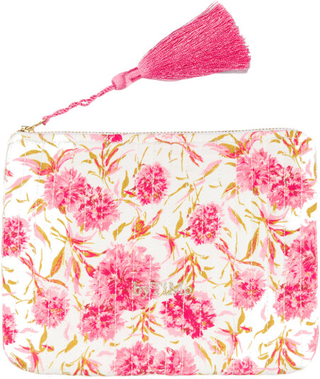 Sminkepung 15x21 cm Pink Meadow Sminkepung 15x21 cm Pink Meadow
