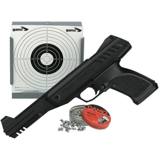 Gamo P 900 Kit 4,5mm Gamo P 900 Kit 4,5mm