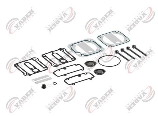 Rep. sett, kompressor VADEN ORIGINAL 1200 010 770