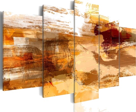 Bilde Desert Sands 100x50 Artgeist sp. z o. o.