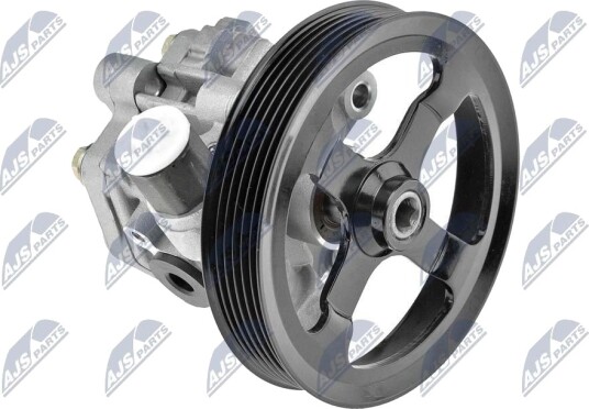 Servopumpe NTY SPW CH 003