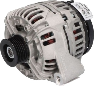 STARDAX STX100292R Dynamo STARDAX STX100292R Dynamo