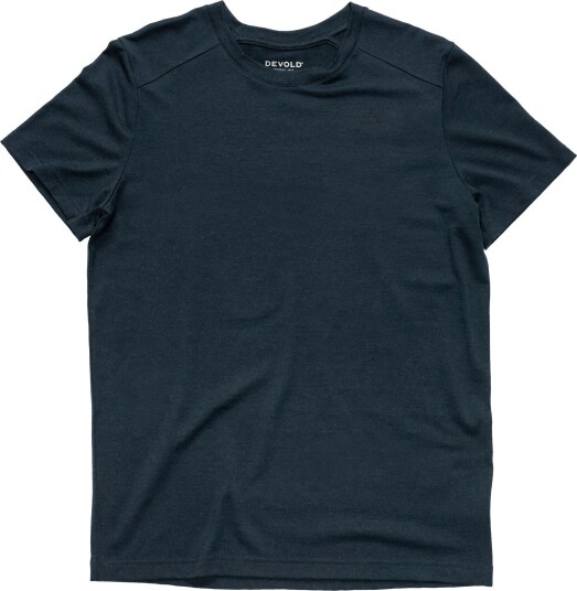 Devold Men"s Premium Tee Ink M Devold Men"s Premium Tee Ink M