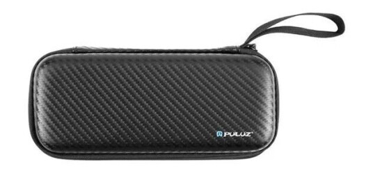 Puluz Mini Bag for DJI Osmo Pocket 3 Black