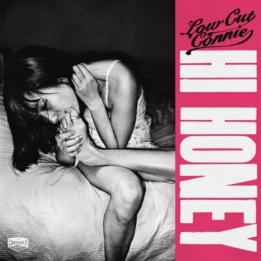 Low Cut Connie Hi Honey Usa Vinyl
