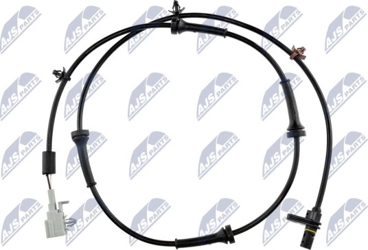 ABS sensor NTY HCA-NS-013