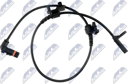 ABS sensor NTY HCA-CH-026