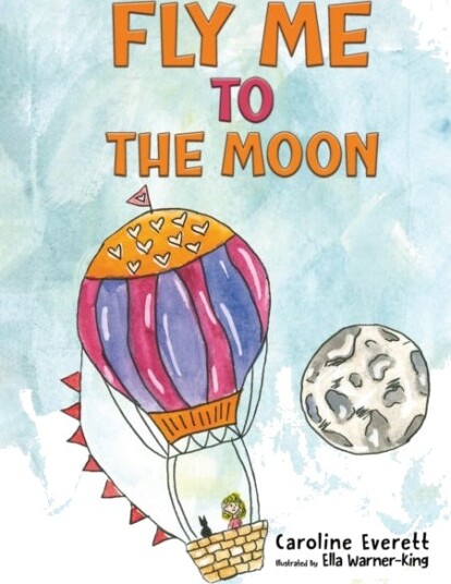 Fly Me to the Moon