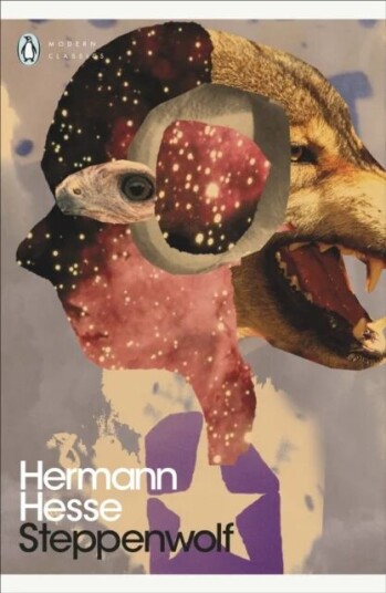 Steppenwolf Av Hermann Hesse