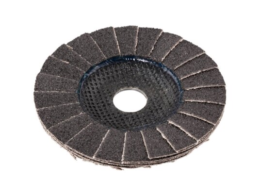 Lukas Erzett A27441780241434 Metalskive Til Slibning Diameter 178 Mm Borings Diameter 22.23 Mm 10 Stk