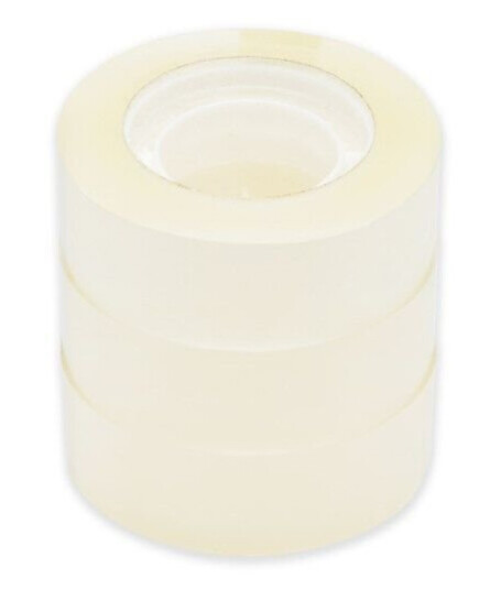 Luxorparts Kontorteip 3 st