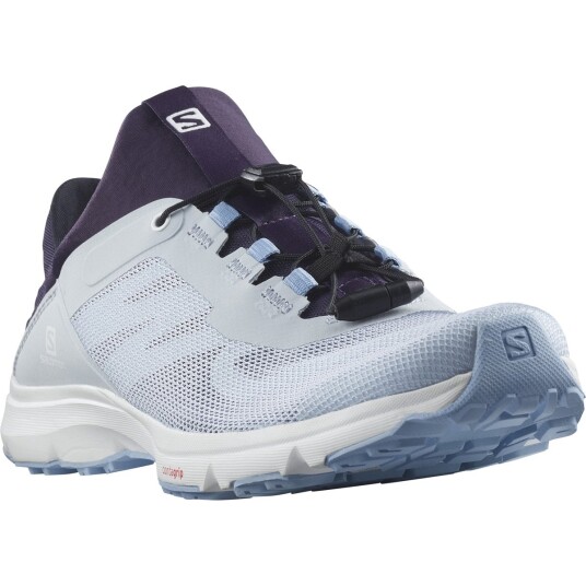 Salomon Amphib Bold 2 Arctic Ice / Nightshade / Serenity UK 5 / EU 38