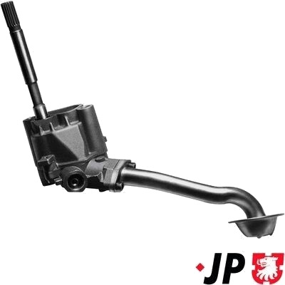 Oljepumpe JP GROUP 1113101900