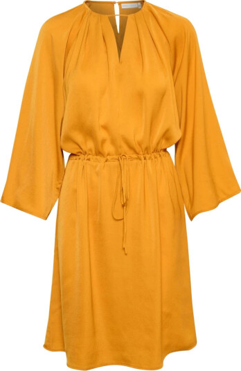 InWear Dame Kjoler Oransje 2XL, InWear Dame Kjoler Oransje 2XL,